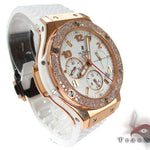 Hublot Big Bang Diamond Watch 27815 - Image 3