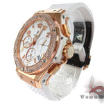 Hublot Big Bang Diamond Watch 27815 - Image 5