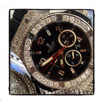 Hublot Big Bang Diamond Watch 27915 - Image 3