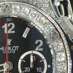 Hublot Big Bang Diamond Watch 27915 - Image 6