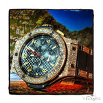 Hublot Big Bang Rose Gold Watch 37984 - Image 3