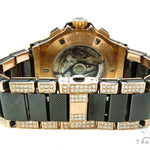Hublot Big Bang Rose Gold Watch 37984 - Image 10