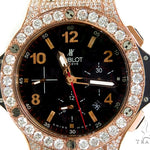 Hublot Big Bang Rose Gold Watch 37984 - Image 1