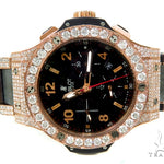 Hublot Big Bang Rose Gold Watch 37984 - Image 5
