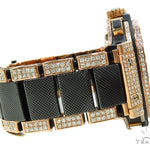 Hublot Big Bang Rose Gold Watch 37984 - Image 8