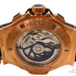 Hublot Big Bang Rose Gold Watch 37984 - Image 9