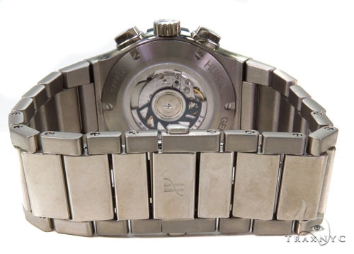 Hublot Classic Fusion Diamond Watch 37985 - Image 11