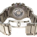 Hublot Classic Fusion Diamond Watch 37985 - Image 12