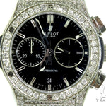 Hublot Classic Fusion Diamond Watch 37985 - Image 1