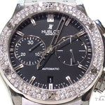 Hublot Classic Fusion Men's Watch 36898 - Image 1