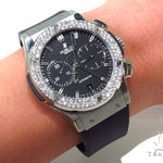 Hublot Classic Fusion Men's Watch 36898 - Image 10