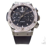 Hublot Classic Fusion Men's Watch 36898 - Image 2