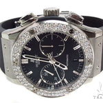 Hublot Classic Fusion Men's Watch 36898 - Image 4