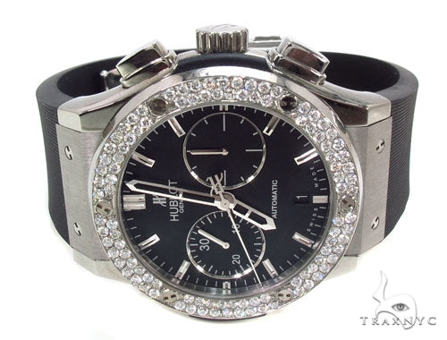 Hublot Classic Fusion Men's Watch 36898 - Image 4