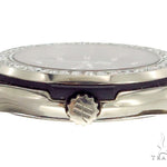 Hublot Diamond Classic Fusion Titanium 36mm 43087 - Image 6