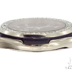 Hublot Diamond Classic Fusion Titanium 36mm 43087 - Image 7