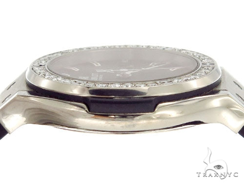 Hublot Diamond Classic Fusion Titanium 36mm 43087 - Image 7