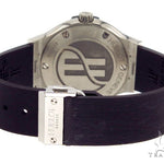 Hublot Diamond Classic Fusion Titanium 36mm 43087 - Image 9