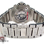 Hublot Full Diamond Watch 28374 - Image 10