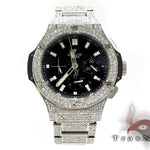 Hublot Full Diamond Watch 28374 - Image 2