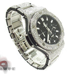 Hublot Full Diamond Watch 28374 - Image 3