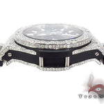Hublot Full Diamond Watch 28374 - Image 7