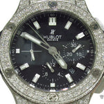 Hublot Diamond Watch 31443 - Image 1