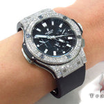 Hublot Diamond Watch 31443 - Image 10