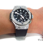 Hublot Diamond Watch 31443 - Image 11