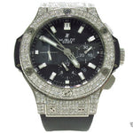 Hublot Diamond Watch 31443 - Image 2