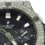 Hublot Diamond Watch 31443 - Image 5