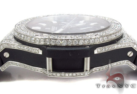 Hublot Diamond Watch 31443 - Image 6