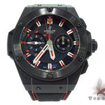 Hublot King Power Foudroyante Black Magic Watch 29027 - Image 2