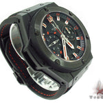 Hublot King Power Foudroyante Black Magic Watch 29027 - Image 3