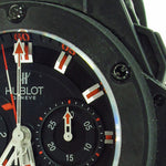 Hublot King Power Foudroyante Black Magic Watch 29027 - Image 5