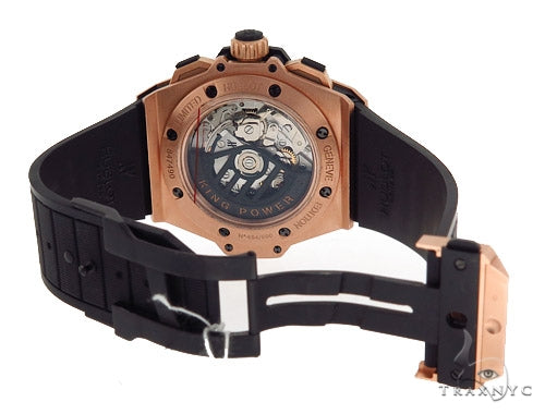 Hublot Watch 42339 - Image 10