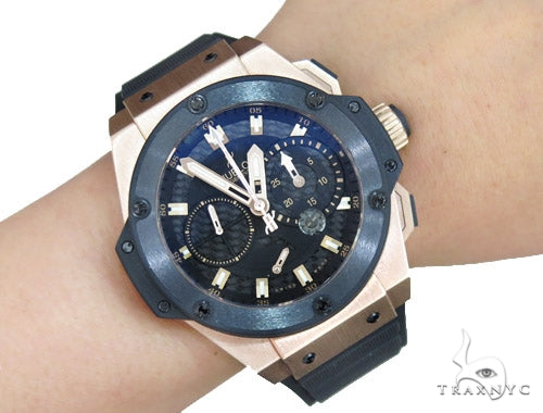 Hublot Watch 42339 - Image 11
