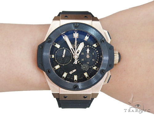 Hublot Watch 42339 - Image 12