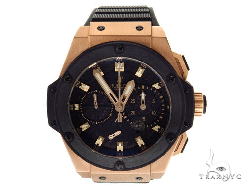 Hublot Watch 42339 - Image 2