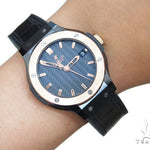 Hublot Fusion Ceramic Gold 38mm