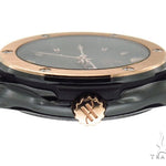 Hublot Fusion Ceramic Gold 38mm