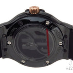 Hublot Fusion Ceramic Gold 38mm