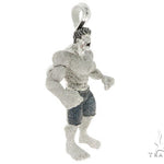 Hulk Diamond Pendant 56405 - Image 4