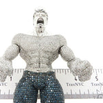 Hulk Diamond Pendant 56405 - Image 7