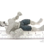 Hulk Diamond Pendant 56405 - Image 8