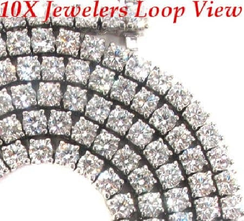 Hustler Chain 24 Inches 5mm 69841 - Image 2