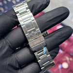 Rolex Submariner Date 40mm | Stainless Steel | Black Dial | REF: 16610