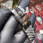 2020 Rolex GMT-Master II | Stainless Steel | "Bat Girl" | 126710BLNR