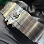 2022 Rolex Submariner | Stainless Steel | " StarBucks " | 126610LV