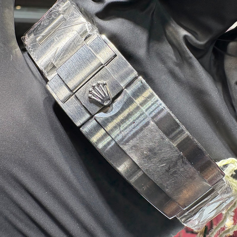 2014 Rolex Submariner | Stainless Steel | " Hulk " | 116610LV